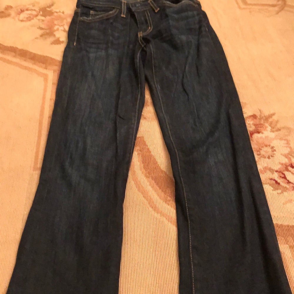 Jeans - Picture 3 of 3